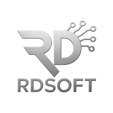Logo RDSOFT