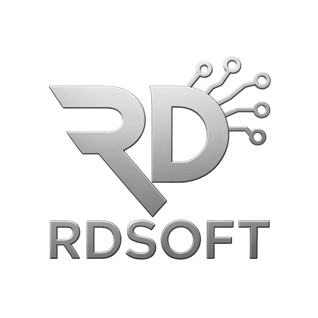 Logo RDSOFT